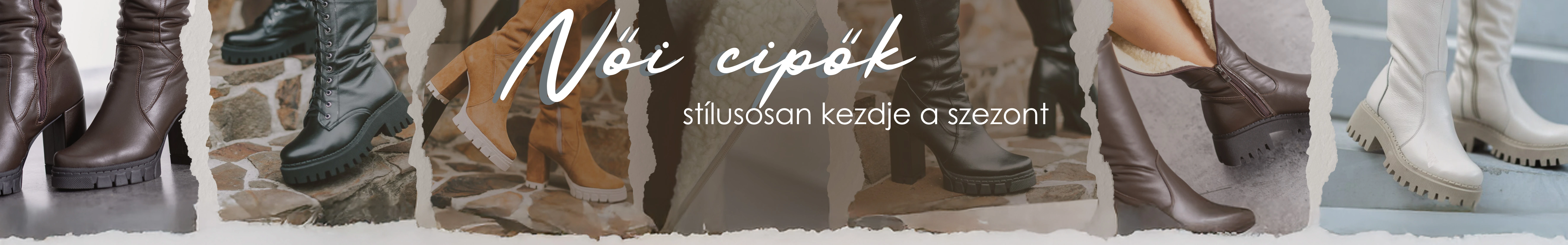 DÁMSKA OBUV-ČIŽMY