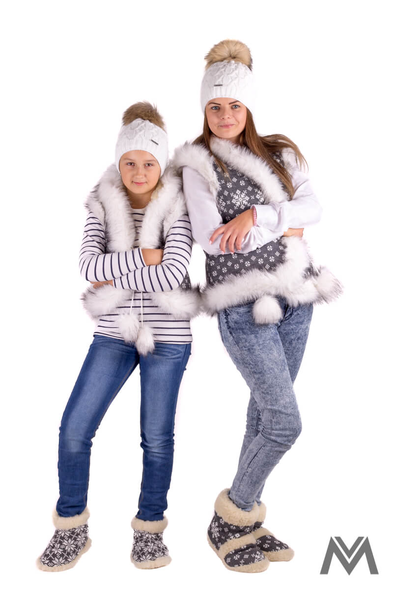 kamizelka, czapka, zestaw, panie, panna, córka, mama, matka, jakość kamizelka, czapka, zestaw, panie, panna, córka, mama, matka, jakość