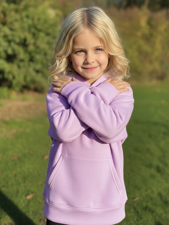 detska-zateplena-fialova-mikina-