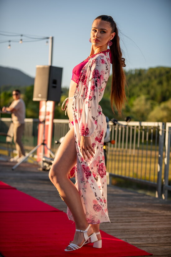 KIMONO-VIVIEN