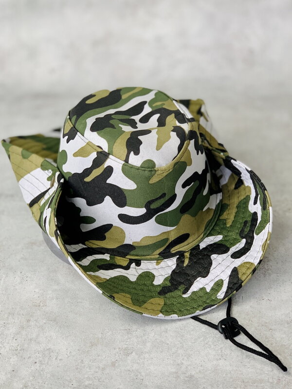 Męska czapka maskacyjna A-31 szara Męska czapka maskacyjna A-31 szara