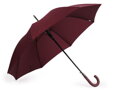 Stílusos barna esernyő 530060