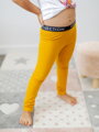 LIZZY VSB sárga lány leggings