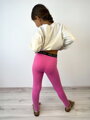 LIZZY VSB rózsaszín lány leggings