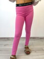 LIZZY VSB rózsaszín lány leggings