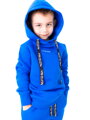Gyerek melegítő szett VSB KIDS kék