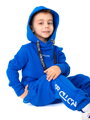 Gyerek melegítő szett VSB KIDS kék
