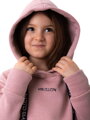 Gyerek melegítő szett VSB KIDS rózsaszín