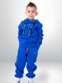 Gyerek melegítő szett VSB KIDS kék