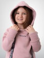 Gyerek melegítő szett VSB KIDS rózsaszín