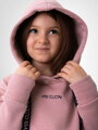 Gyerek melegítő szett VSB KIDS rózsaszín