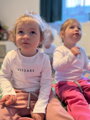 Gyerek VSB hosszú ujjú póló