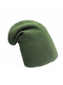 Elegáns férfi sapka khaki színben HUGO