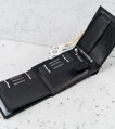 Férfi bőr pénztárca P-D-RFID/9396