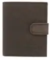 Férfi bőr pénztárca CZ-13L-HLF/1825