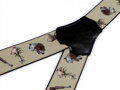 Vidám hózentróger vadászoknak 120 cm hosszú, 4 cm széles 650370