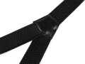 Nadrágtartó hossza 120 cm, szélessége 4 cm kék mintás 650367