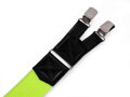 Nadrágtartó hossza 120 cm, szélessége 4 cm neon zöld 650367