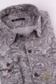 VERSABE Luxus férfi pamut ing SLIM FIT VÁGÁS VS-PK-1716