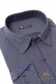 VERSABE Luxus férfi pamut ing SLIM FIT VÁGÁS VS-PK-1721