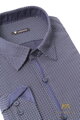 VERSABE Luxus férfi pamut ing SLIM FIT VÁGÁS VS-PK-1721