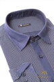 VERSABE Luxus férfi pamut ing SLIM FIT vágás VS-PK-1722