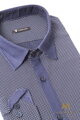 VERSABE Luxus férfi pamut ing SLIM FIT vágás VS-PK-1722