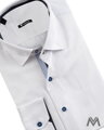 Hand Made Férfi ing slim fit vágásban - VS-PK-1709