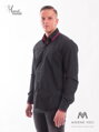 Férfi ing slim fit vágásban - VS-PK-1702