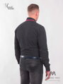 Férfi ing slim fit vágásban - VS-PK-1702