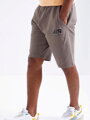 Stylowe męskie szorty TOMMY LIFE khaki