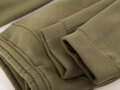 Férfi melegítőszett VSB CLASSIC oliva
