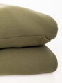 Férfi melegítőszett VSB CLASSIC oliva