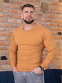 Sportos férfi VSB felső narancs színben