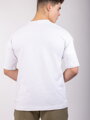 VSB BASIC férfi oversize póló