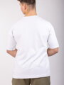 VSB BASIC férfi oversize póló