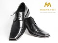 Elegáns cipő - bőr modell 177 méretek 46-49