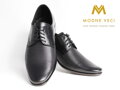 Elegáns cipő - bőr modell 215