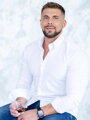 VERSABE Fehér klasszikus matt ing SLIM FIT vágásban - VS-PK-1713