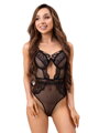 PAULA luxusos erotikus body