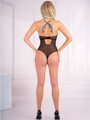 ROCCA luxus body szívecskével
