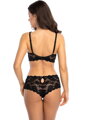Boxeralsó CARMEN black 