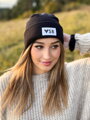 Divatos UNISEX VSB BEANIE sapka
