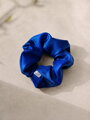 Scrunchie VSB hajgumi kék