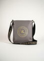 Női táska Cross Body VITTORIA LUCCA szürke színben