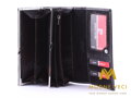 Női pénztárca Pierre cardin  PSP.520 fekete