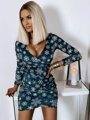 Testhezálló ruha FLV660 SAPPHIRE