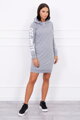 Sportos ruha OFF WHITE szürke