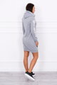 Sportos ruha OFF WHITE szürke