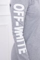 Sportos ruha OFF WHITE szürke